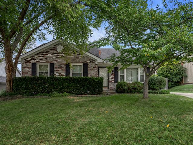 House for sale in Lexington, Kentucky
