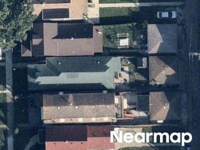 House for sale in Chicago Park, Illinois