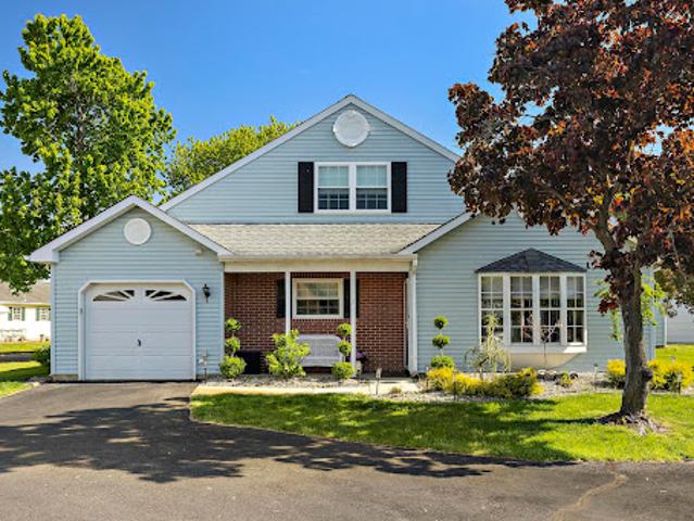 House for sale in Monmouth, New Jersey