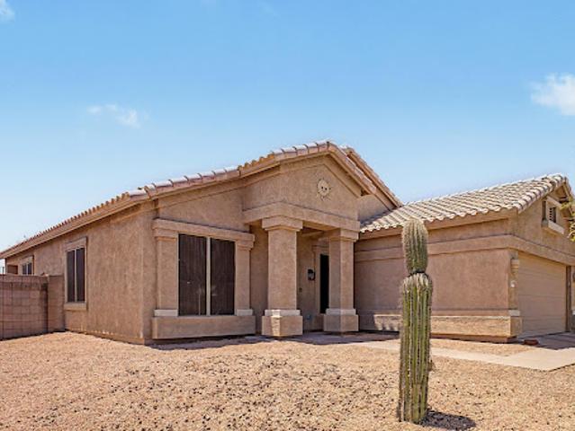 House for sale in Fountain Hills, Arizona