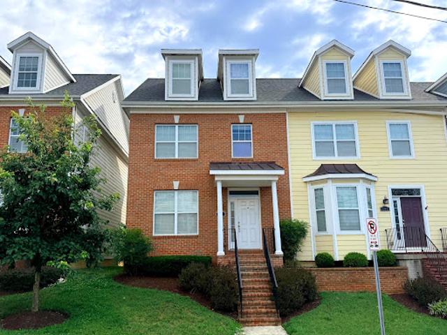 House for sale in Annapolis, Maryland