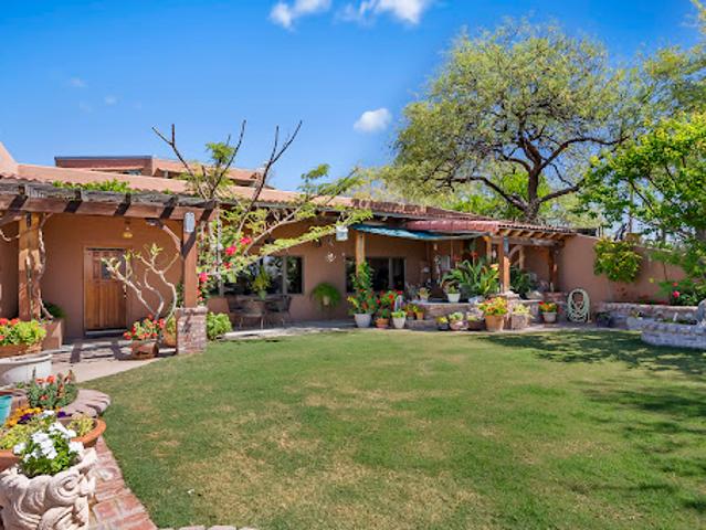 House for sale in Arizona