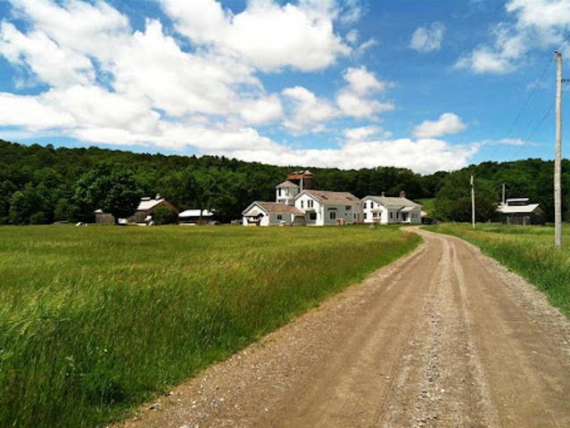 House for sale in Benson, Vermont