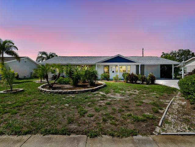 House for sale in Sun City Center, Florida
