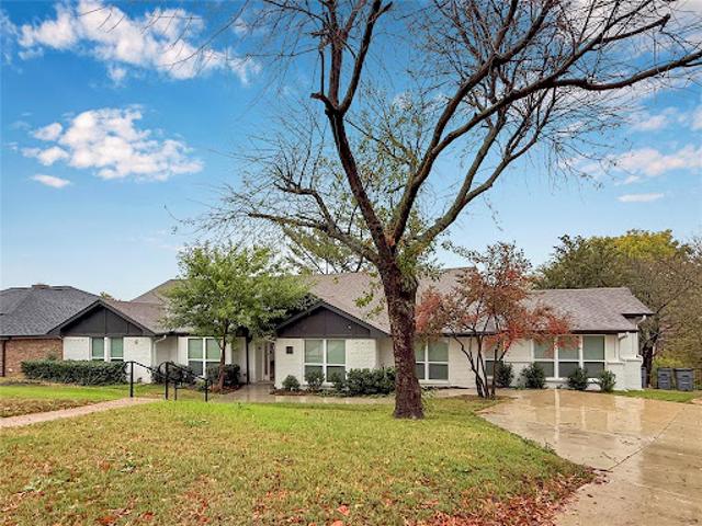House for sale in Denton, Texas
