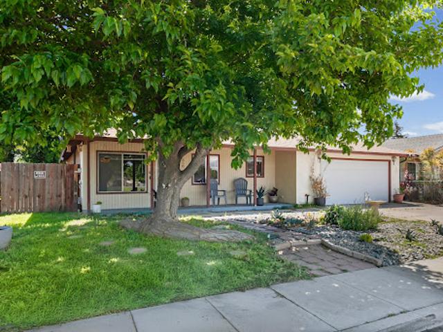 House for sale in Paso Robles, California