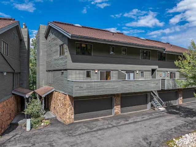 House for sale in Steamboat Springs, Colorado