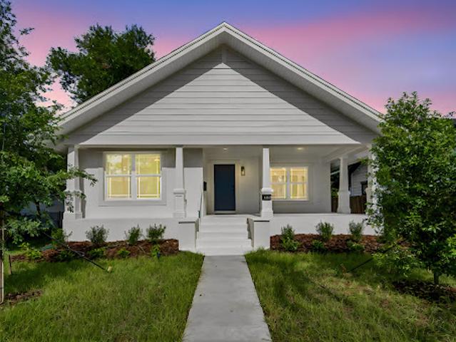 House for sale in Saint Petersburg, Florida