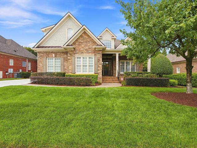 House for sale in Wake, North Carolina