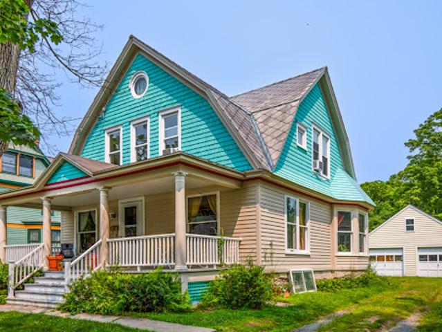 House for sale in Coxsackie, New York