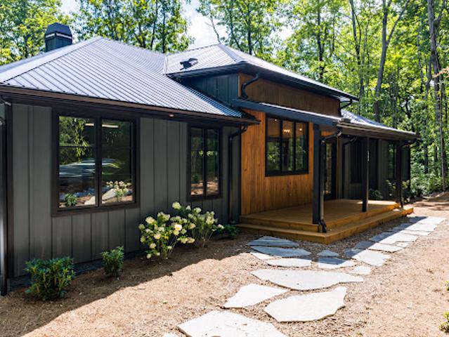 House for sale in North Carolina