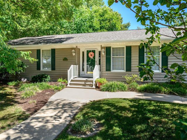 House for sale in Easton, Maryland