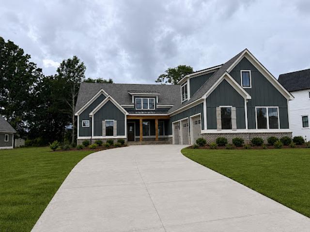 House for sale in Eatonton, Georgia