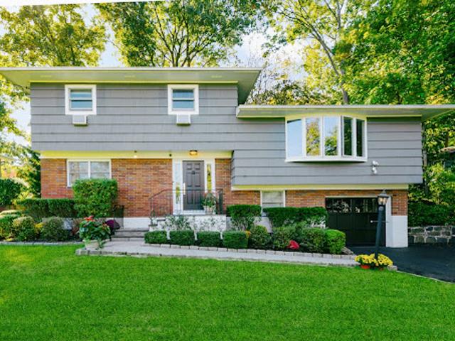 House for sale in Village of Scarsdale, Westchester County