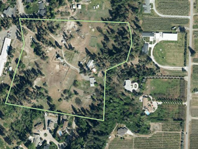 House for sale in Winfield, British Columbia