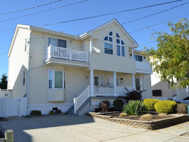 House for sale in Margate City, New Jersey
