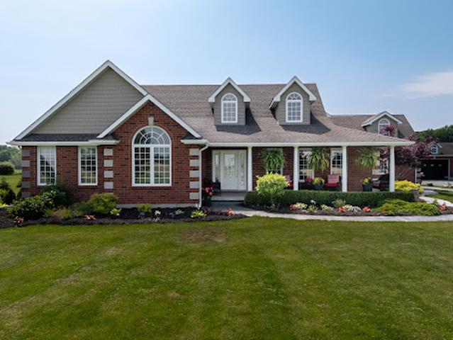 House for sale in Niagara, Ontario