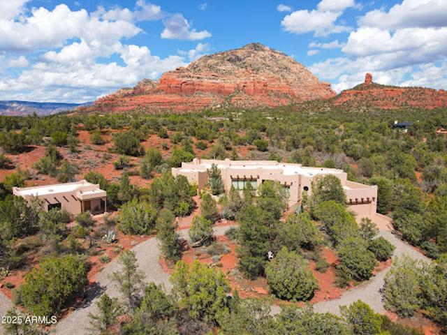 House for sale in Sedona, Arizona