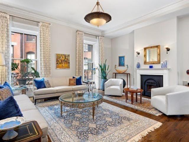 House for sale in Boston, Massachusetts