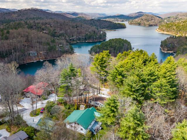 House for sale in North Carolina