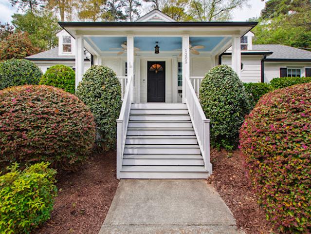 House for sale in Wake, North Carolina