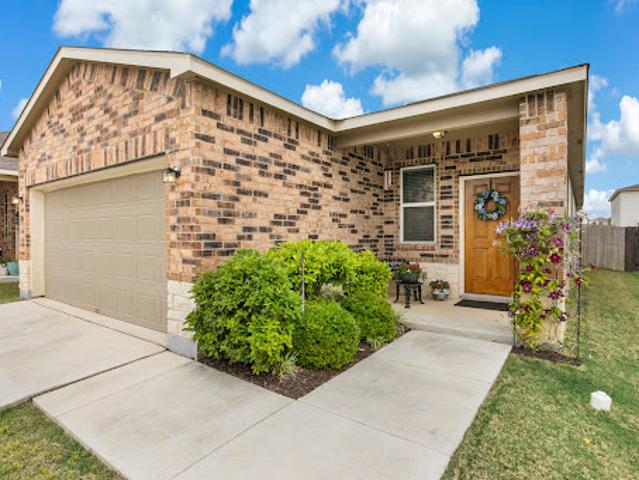 House for sale in New Braunfels House for sale in New Braunfels