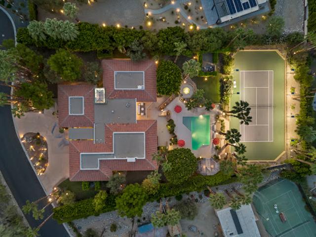 House for sale in Rancho Mirage, California