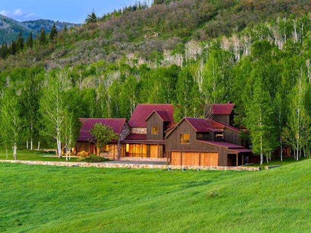 House for sale in Steamboat Springs, Colorado