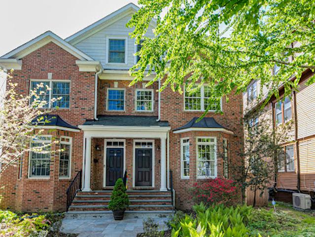 House for sale in Princeton, New Jersey
