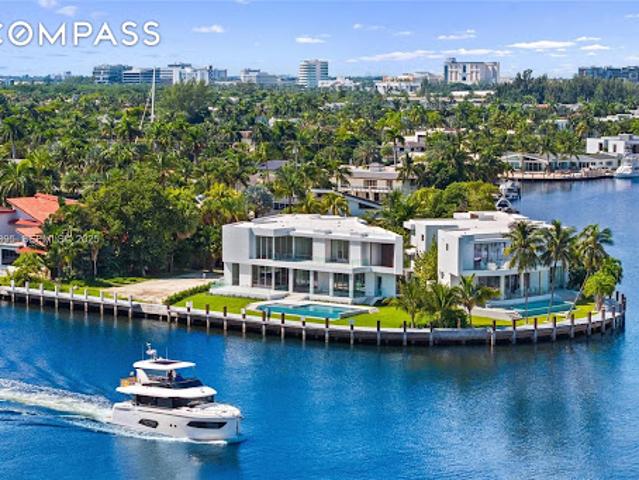 House for sale in Hallandale, Florida
