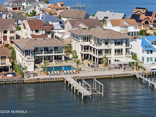 House for sale in Normandy Beach, New Jersey