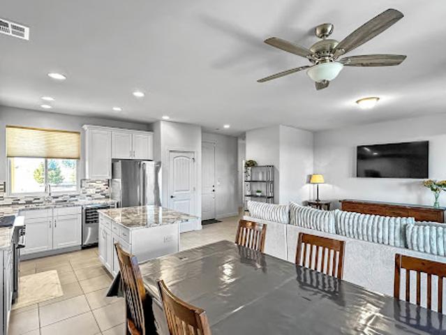 House for sale in Santa Fe, New Mexico