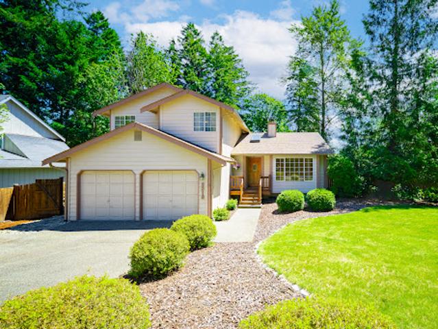 House for sale in Thurston, Washington