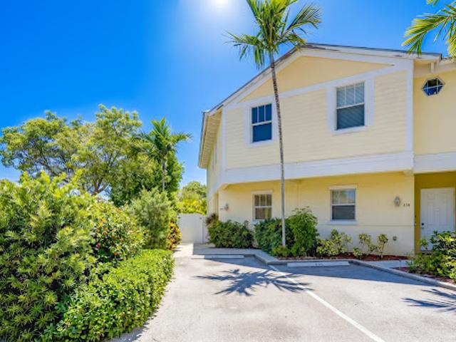 House for sale in Fort Lauderdale, Florida