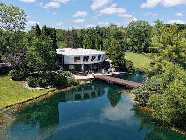 House for sale in Libertyville, Illinois