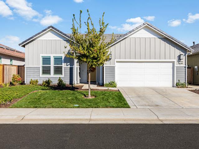 House for sale in Roseville, Placer County