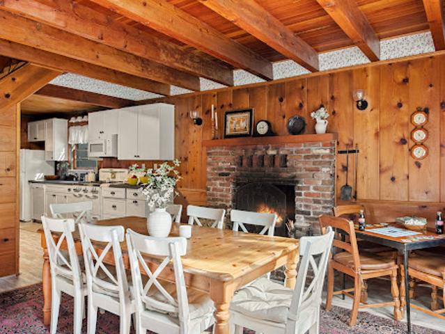 House for sale in Lake Arrowhead, California