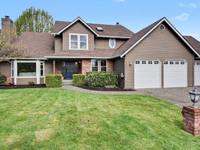 House for sale in Bothell, Washington