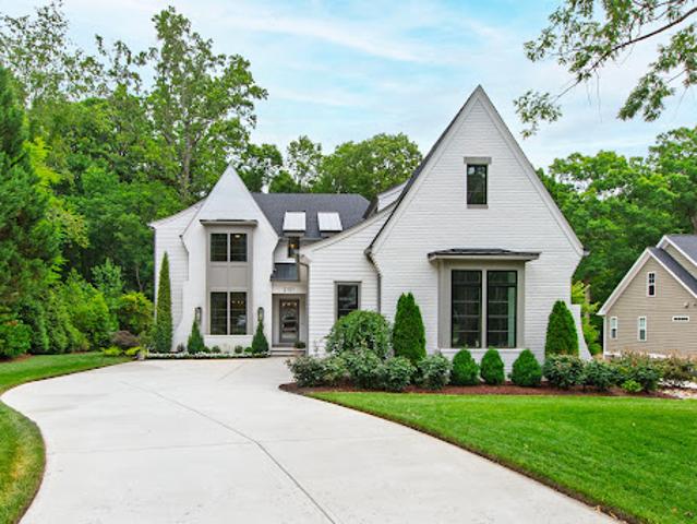 House for sale in Wake, North Carolina