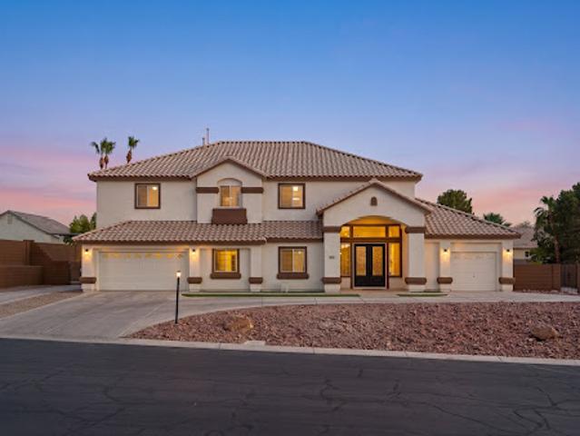 House for sale in Las Vegas, Nevada