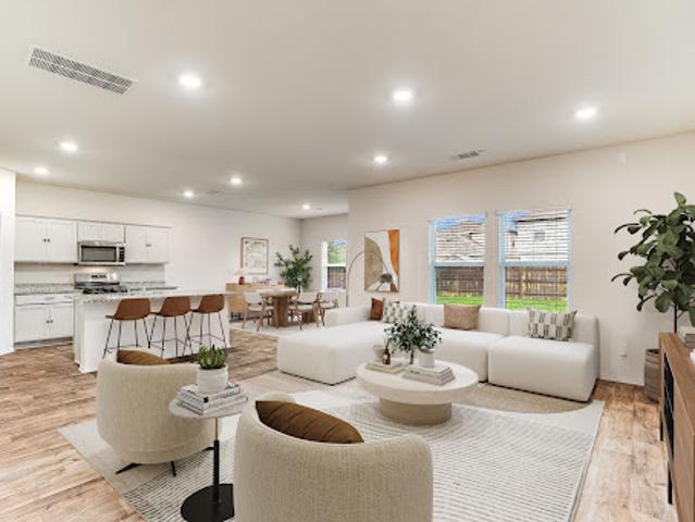 House for sale in Hays, Texas