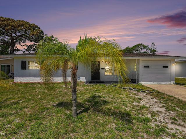 House for sale in Melbourne, Florida