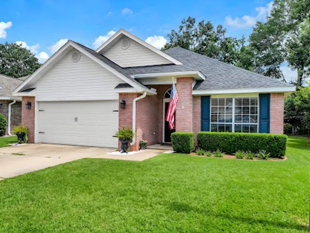 House for sale in Niceville, Florida