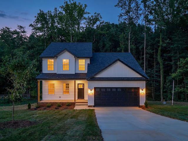 House for sale in Belews Creek, North Carolina