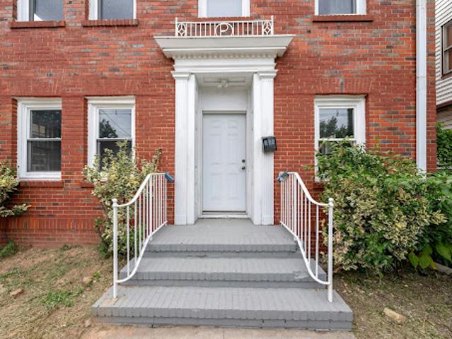 House for sale in Newark, New Jersey