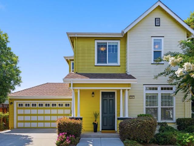 House for sale in San Jose, California
