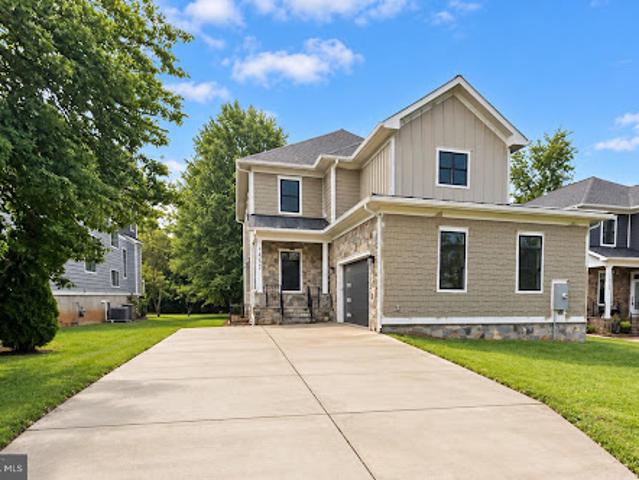 House for sale in Virginia