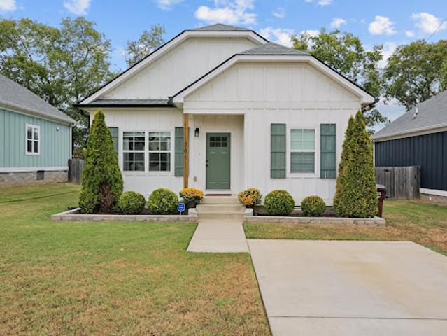 House for sale in Tennessee