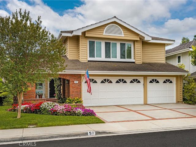 House for sale in Irvine, Orange County