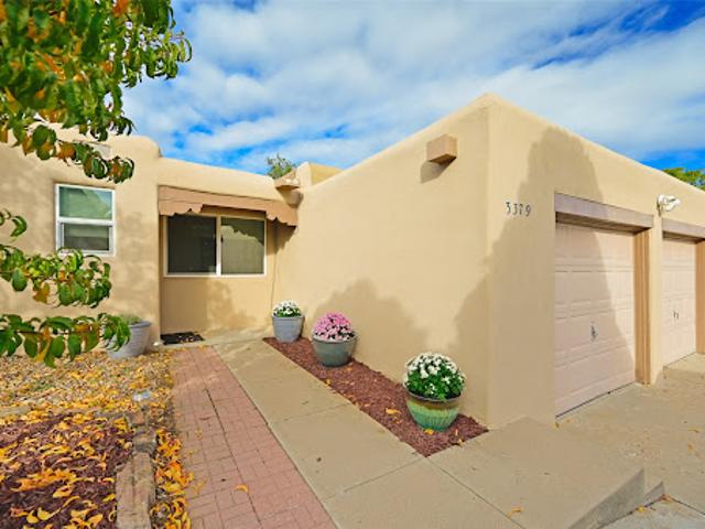 House for sale in Santa Fe, Santa Fe County